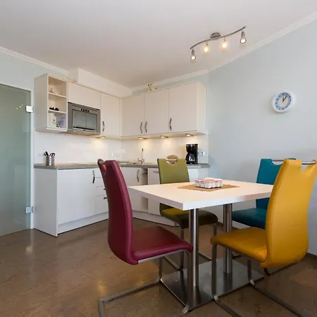 Appartement Lord Nelson App 402 *