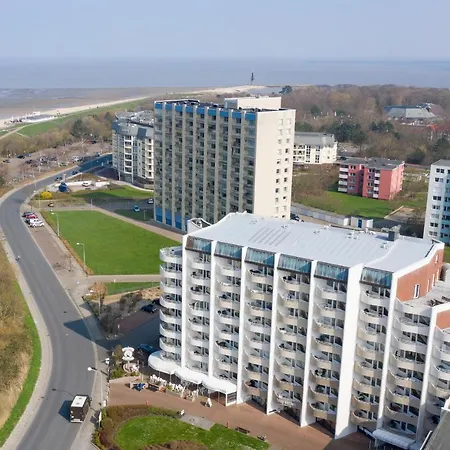 Lord Nelson App 402 Appartement