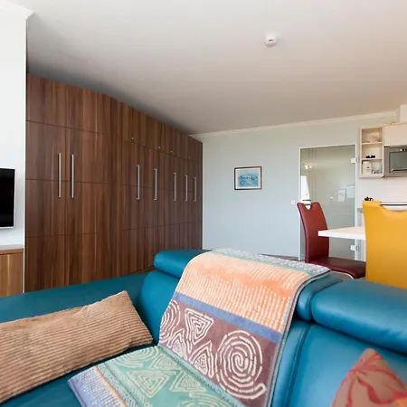 Appartement Lord Nelson App 402 Cuxhaven